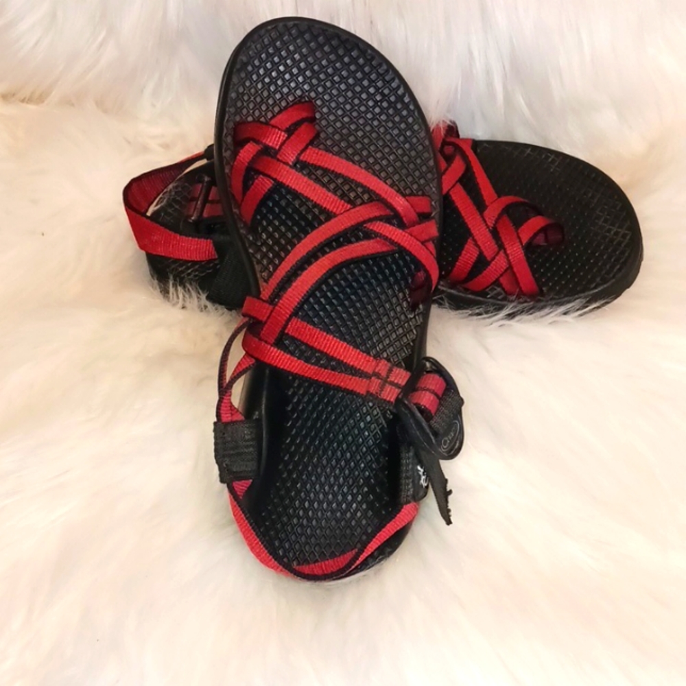 Chaco Sandals